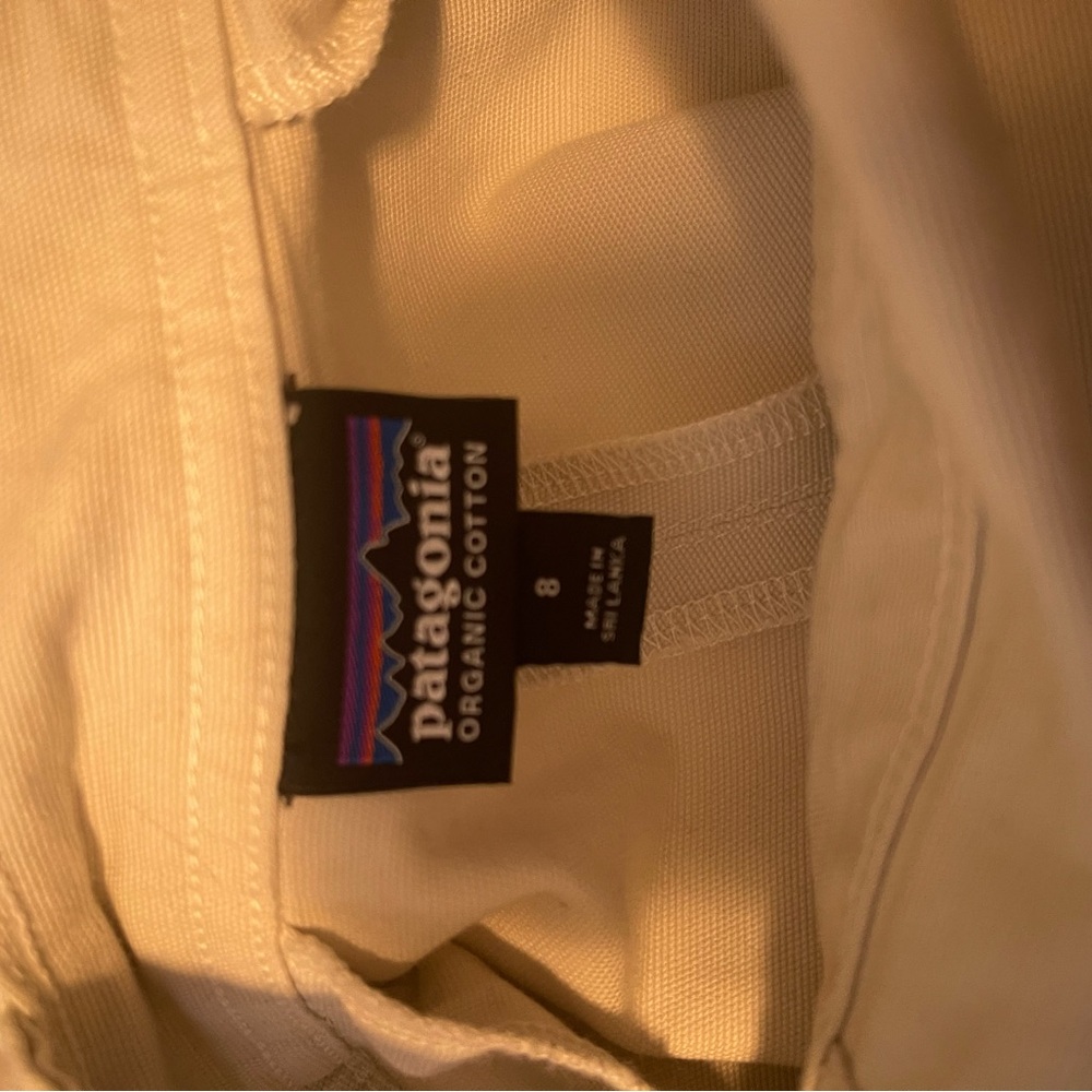 Patagonia overalls